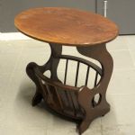 889 5204 SIDE TABLE